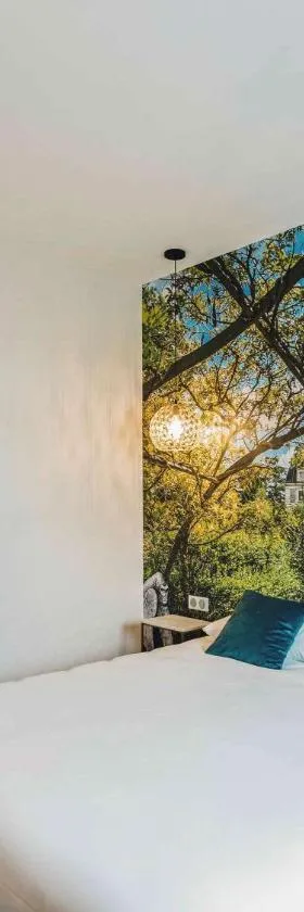 ibis Styles Contres-Cheverny，位于Le Controis En Sologne的酒店