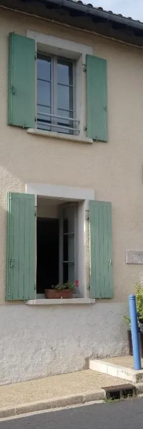 Auberge des lacs，位于马西尼亚克的酒店
