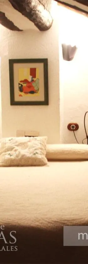 Apartamentos Rurales El Molino De Morillas，位于Galera的酒店