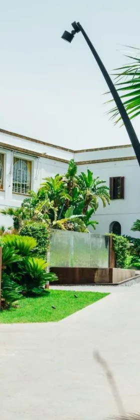 Villa Favorita Hotel & Events，位于马尔萨拉的酒店