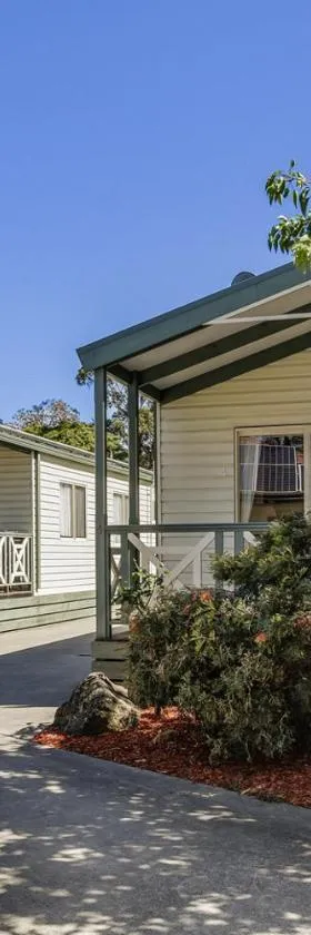 Paynesville Holiday Park，位于佩恩斯维尔的酒店