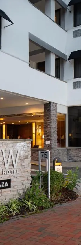 安德鲁酒店，位于格雷特内克的酒店