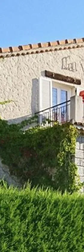 Hôtel La Vigneraie，位于勒旺的酒店