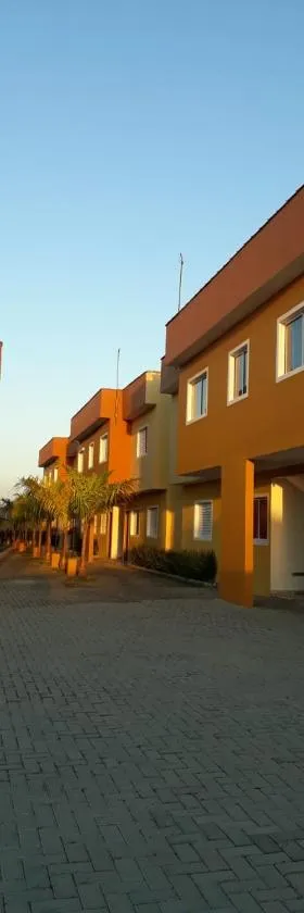 Casa na praia - Balneário Gaivotas，位于伊塔尼亚恩的酒店