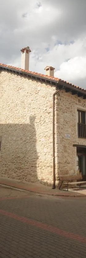 EL VASALLO 2，位于特拉加塞特的酒店