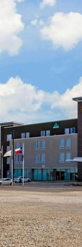 La Quinta by Wyndham Sweetwater East，位于斯威特沃特的酒店