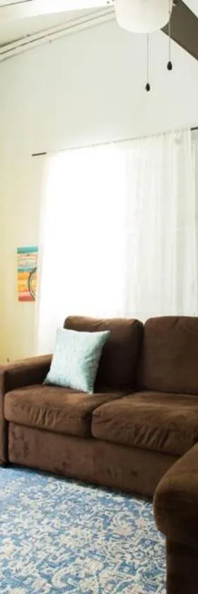 Comfort, Location, and Great Price，位于里奥格兰德的酒店