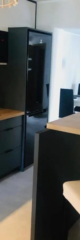 APARTAMENT MIERZYN，位于Międzychód的酒店