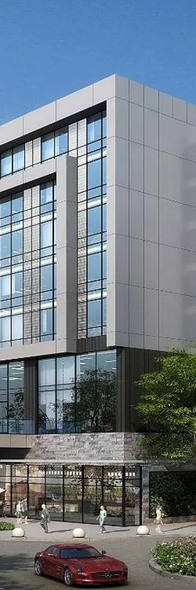 Hotel Indigo Vancouver Dwtn - Portland Area by IHG，位于温哥华的酒店