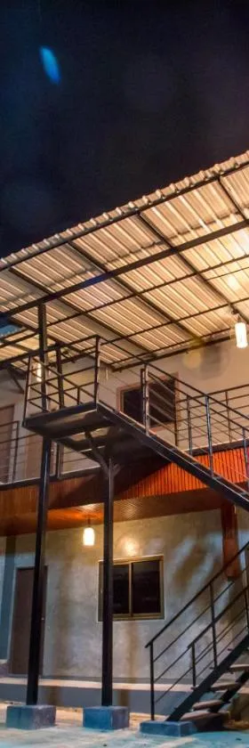 First Residence，位于湄林的酒店