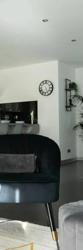 La Villetta G Blotzheim - Appartement de Standing，位于布洛泽姆的酒店