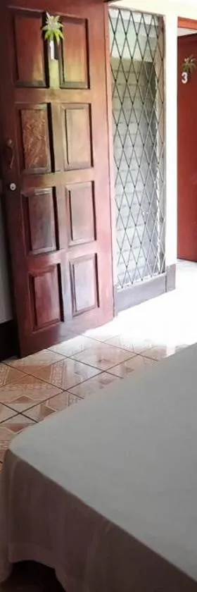 Tropical Dreams Hostel，位于玉米岛的酒店