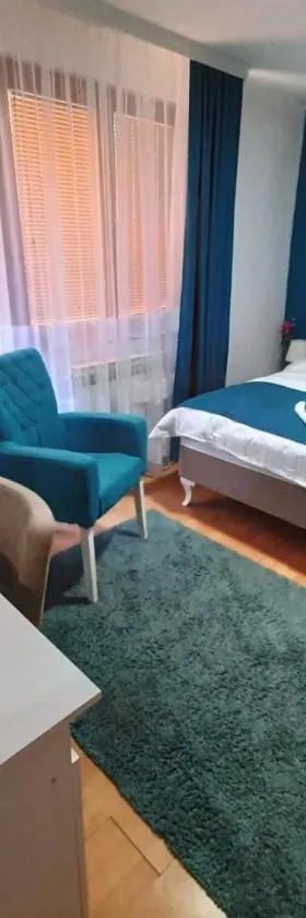 Apartman Lara，位于福查的酒店