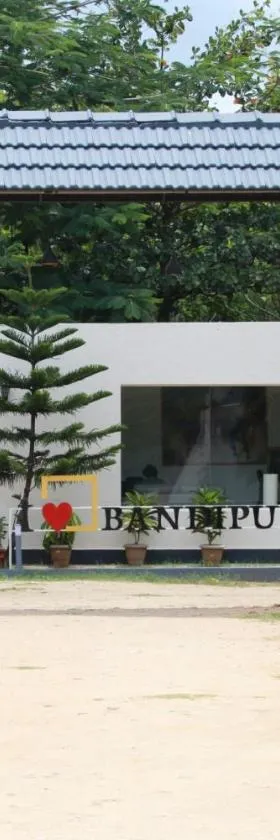 VIVIDEARTH Resorts Bandipur，位于班迪普的酒店