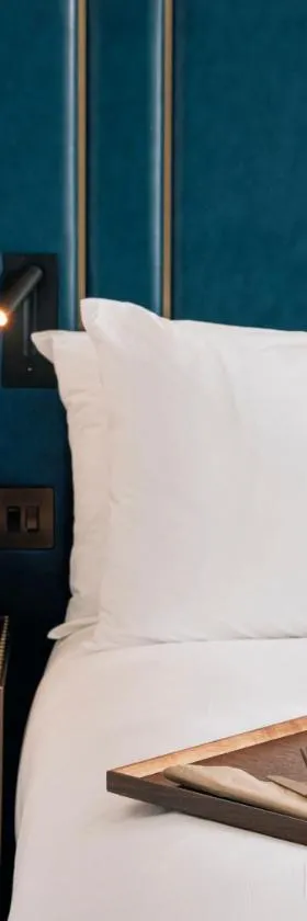 Page8, Page Hotels，位于伦敦的酒店