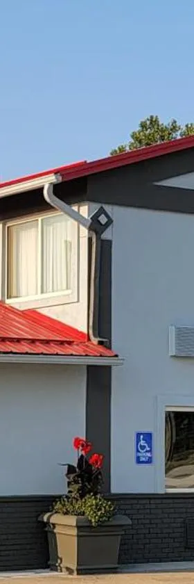 速8酒店 - 杰克逊维尔，位于杰克逊维尔的酒店