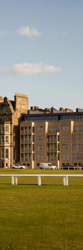Rusacks St Andrews，位于圣安德鲁斯的酒店