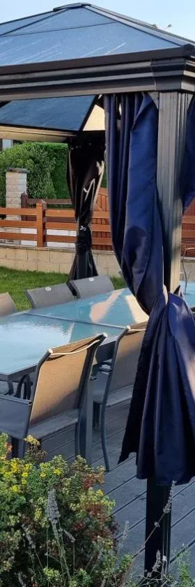 chez christian&astrid Next to Disneyland Paris，位于本嘉德的酒店