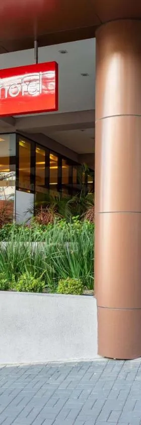 Ramada Encore by Wyndham São Paulo Osasco，位于奥萨斯库的酒店
