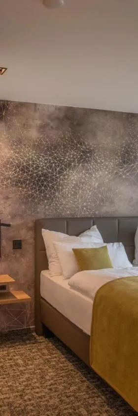 Ohles Lifestyle Guesthouse，位于圣维特的酒店
