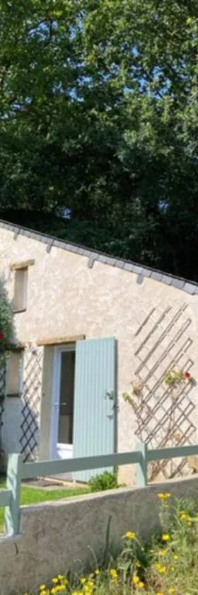 STUDIO indépendant Segré，位于塞格雷的酒店