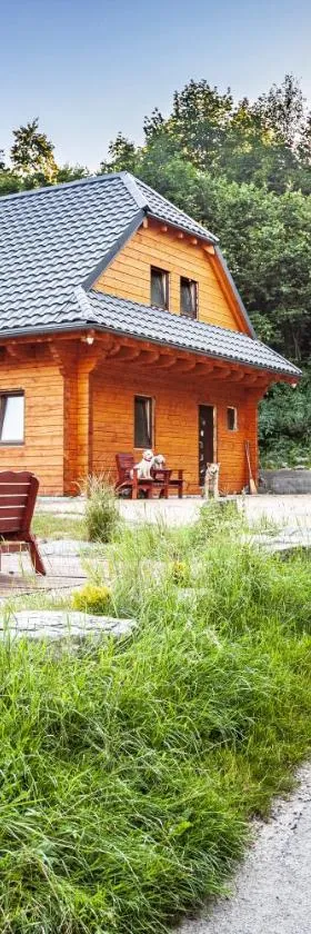Rodinný penzion U Hafana a U Hospůdky，位于Řeka的酒店