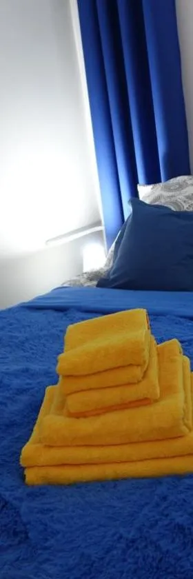 Apartament Jakubek，位于波尔科维采的酒店