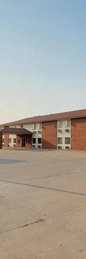 Wagner Lakeside Motel，位于Wagner的酒店