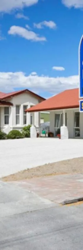 ASURE Oakleigh Motel，位于戈尔的酒店