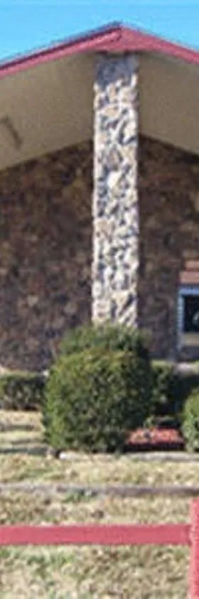 Post Oak Inn，位于布朗伍德的酒店