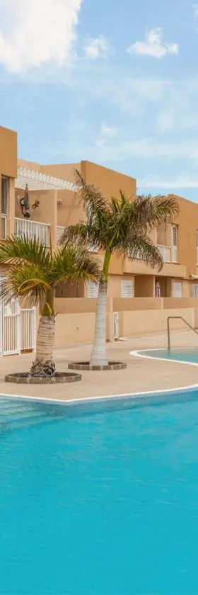 Apartamento El Porís，位于Arico的酒店