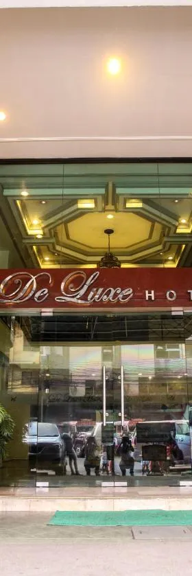 多乐事豪华酒店，位于卡加盐德奥罗的酒店
