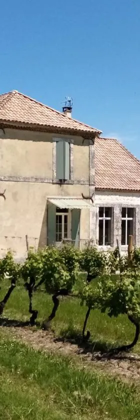 Ancienne école de Colombier，位于Colombier的酒店