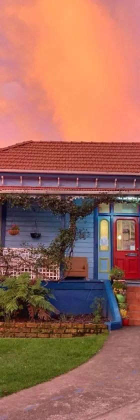 The Villa，位于皮克顿的酒店