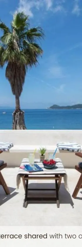 Skipper's Suite，位于洛帕德的酒店