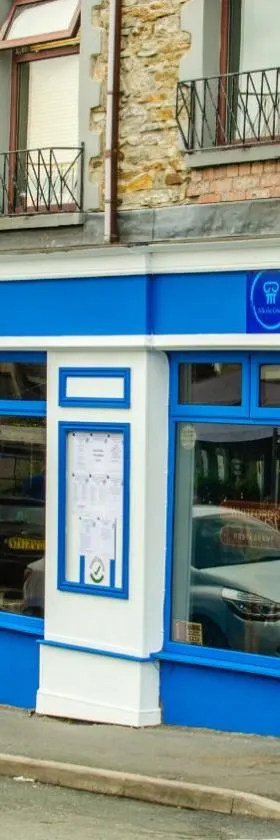 Nik The Greek，位于巴里港的酒店