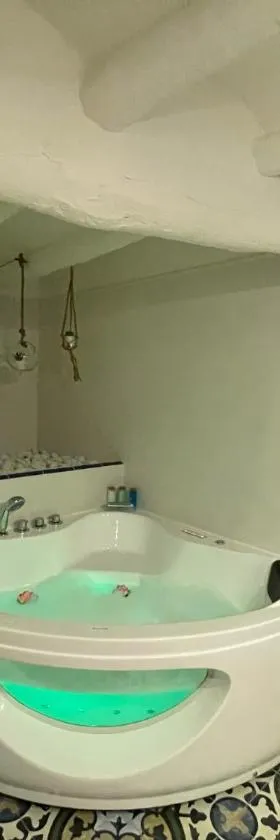 El Secret de la LLegenda La Princesa，位于Vilavert的酒店