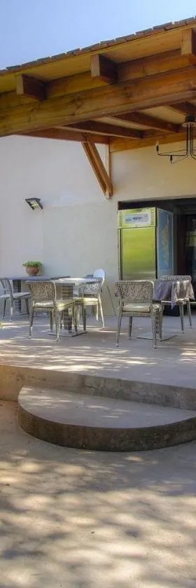 Chambre d'hôtes couvent d'Alando，位于Alando的酒店