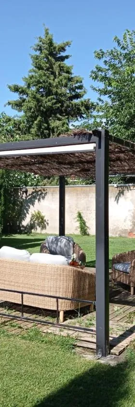 Casa Rural Alicia，位于Villafranca de Ebro的酒店