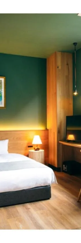 HOTEL KARUIZAWA CROSS - Vacation STAY 56407v，位于轻井泽的酒店