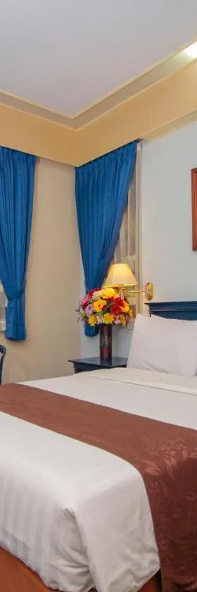 Sapta Nawa Resort 1 Gresik，位于Gresik的酒店