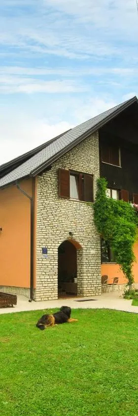 Plitvice Rooms Family Glumac，位于普利特维采湖的酒店
