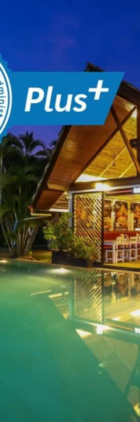 Naiharn Beach Resort - SHA Plus Extra，位于奈汉海滩的酒店