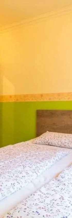 Zalán apartmann，位于鲍洛通凯赖斯图尔的酒店