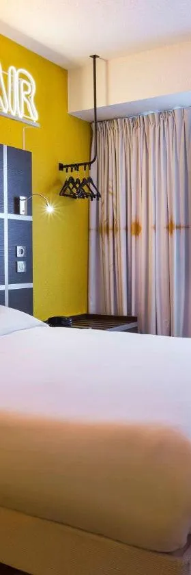 ibis Styles Massy Opéra，位于马西的酒店