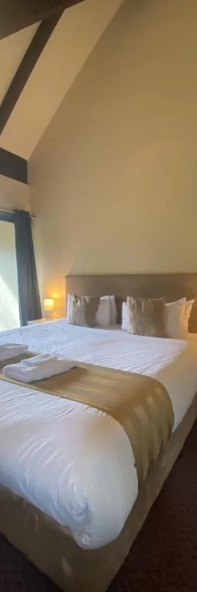 汉道夫汽车旅馆，位于汉道夫的酒店