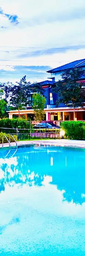 Faizal Madhi Homestay，位于古晋的酒店
