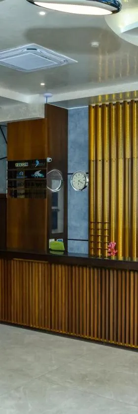 Hotel Story，位于斯科普里的酒店
