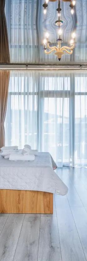 Hotel Home+，位于Tsalka的酒店