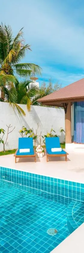 Dhevan Dara Resort & Spa Hua Hin - Pool Villa，位于华欣的酒店